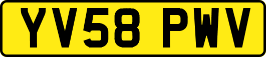 YV58PWV