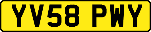 YV58PWY