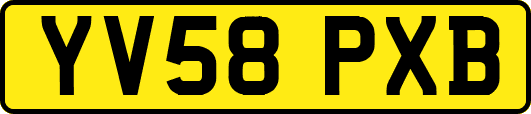 YV58PXB