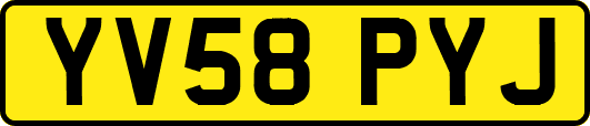 YV58PYJ
