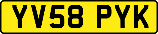 YV58PYK