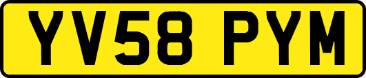 YV58PYM