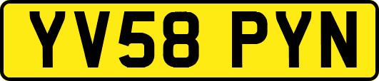 YV58PYN