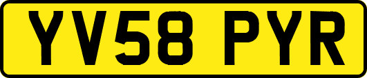YV58PYR