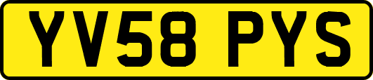 YV58PYS
