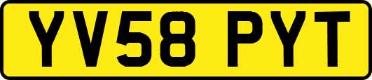 YV58PYT