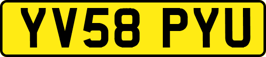 YV58PYU