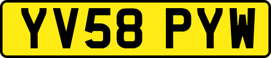 YV58PYW