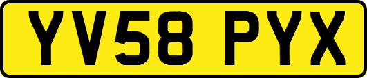 YV58PYX