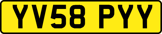YV58PYY