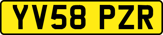 YV58PZR