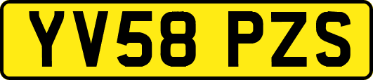 YV58PZS