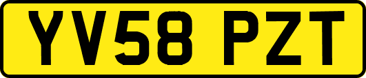 YV58PZT