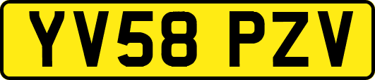 YV58PZV