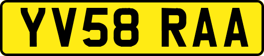 YV58RAA