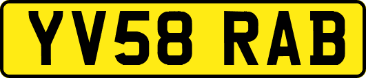 YV58RAB