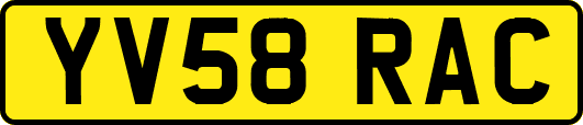YV58RAC