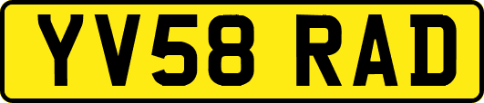 YV58RAD