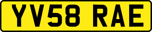 YV58RAE