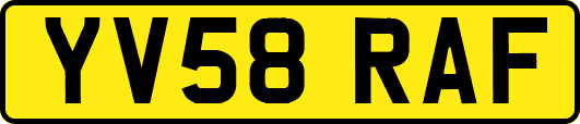 YV58RAF