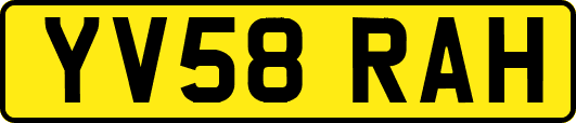 YV58RAH