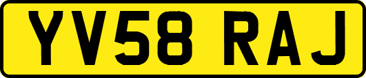 YV58RAJ