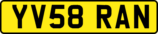 YV58RAN