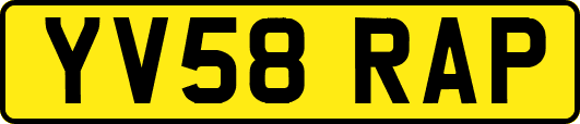 YV58RAP