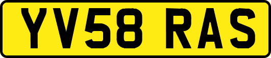 YV58RAS