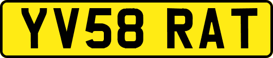 YV58RAT