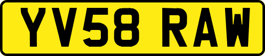 YV58RAW