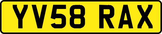 YV58RAX