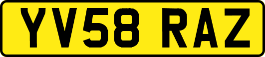 YV58RAZ