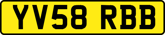 YV58RBB