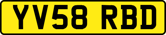 YV58RBD