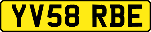 YV58RBE
