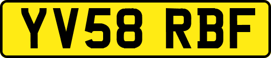 YV58RBF