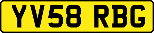 YV58RBG