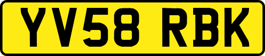 YV58RBK