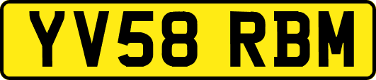 YV58RBM