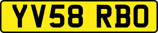 YV58RBO