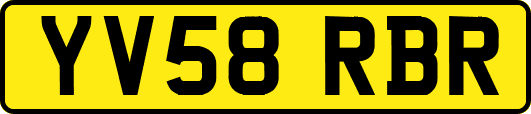 YV58RBR