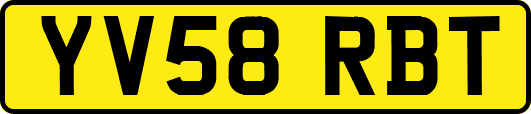 YV58RBT