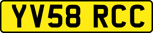 YV58RCC
