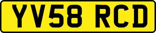 YV58RCD