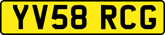 YV58RCG