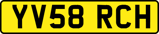 YV58RCH