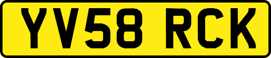 YV58RCK