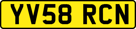 YV58RCN