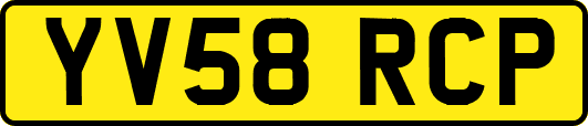 YV58RCP